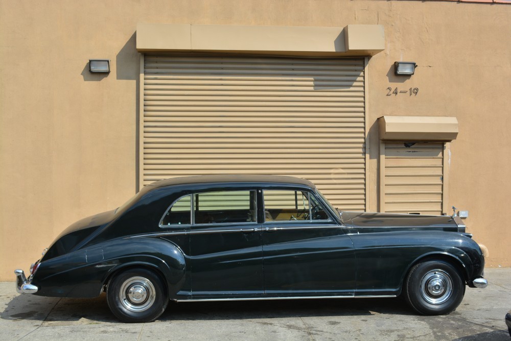 Used 1960 Rolls-Royce Phantom V  James Young | Astoria, NY
