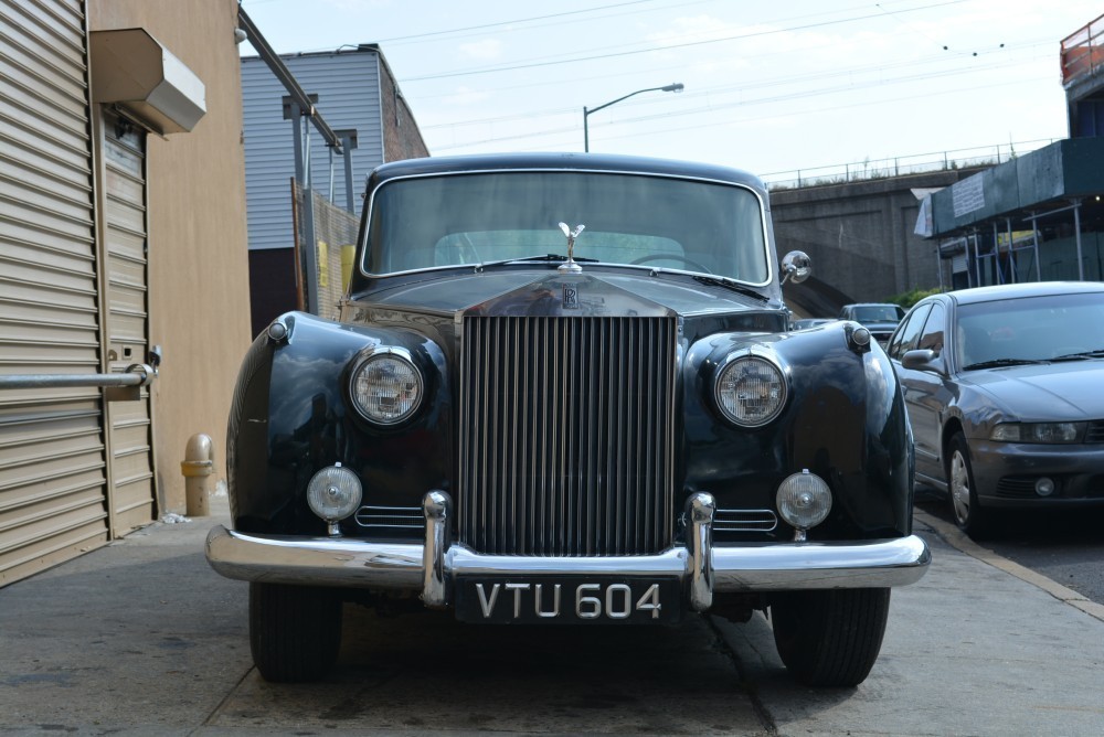 Used 1960 Rolls-Royce Phantom V  James Young | Astoria, NY