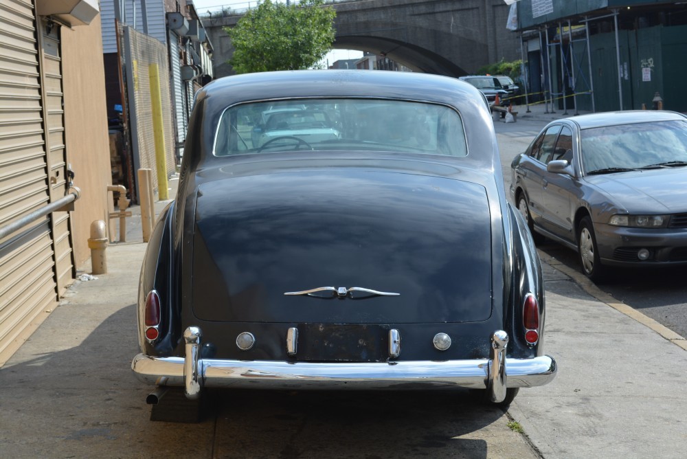 Used 1960 Rolls-Royce Phantom V  James Young | Astoria, NY