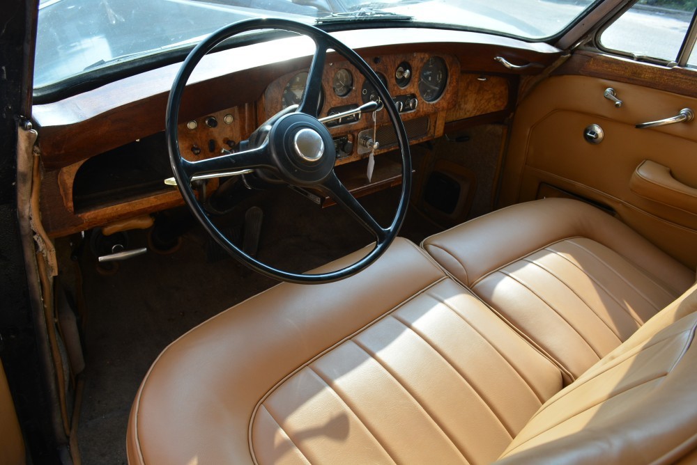 Used 1960 Rolls-Royce Phantom V  James Young | Astoria, NY