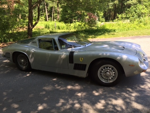 Used 1967 Bizzarrini 5300 GT Strada  | Astoria, NY