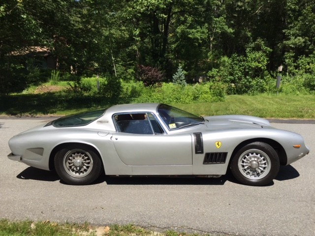 Used 1967 Bizzarrini 5300 GT Strada   | Astoria, NY
