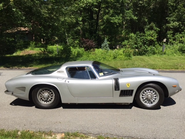 Used 1967 Bizzarrini 5300 GT Strada  | Astoria, NY