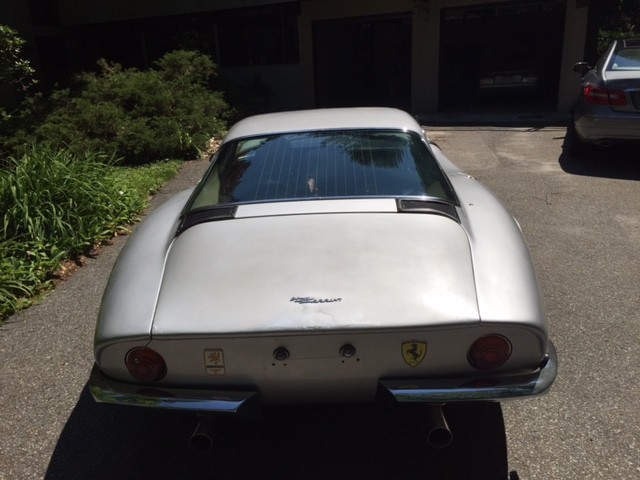 Used 1967 Bizzarrini 5300 GT Strada   | Astoria, NY