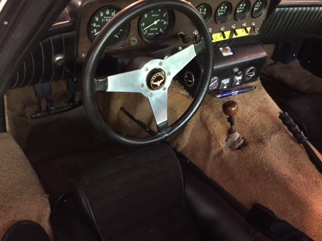 Used 1967 Bizzarrini 5300 GT Strada   | Astoria, NY
