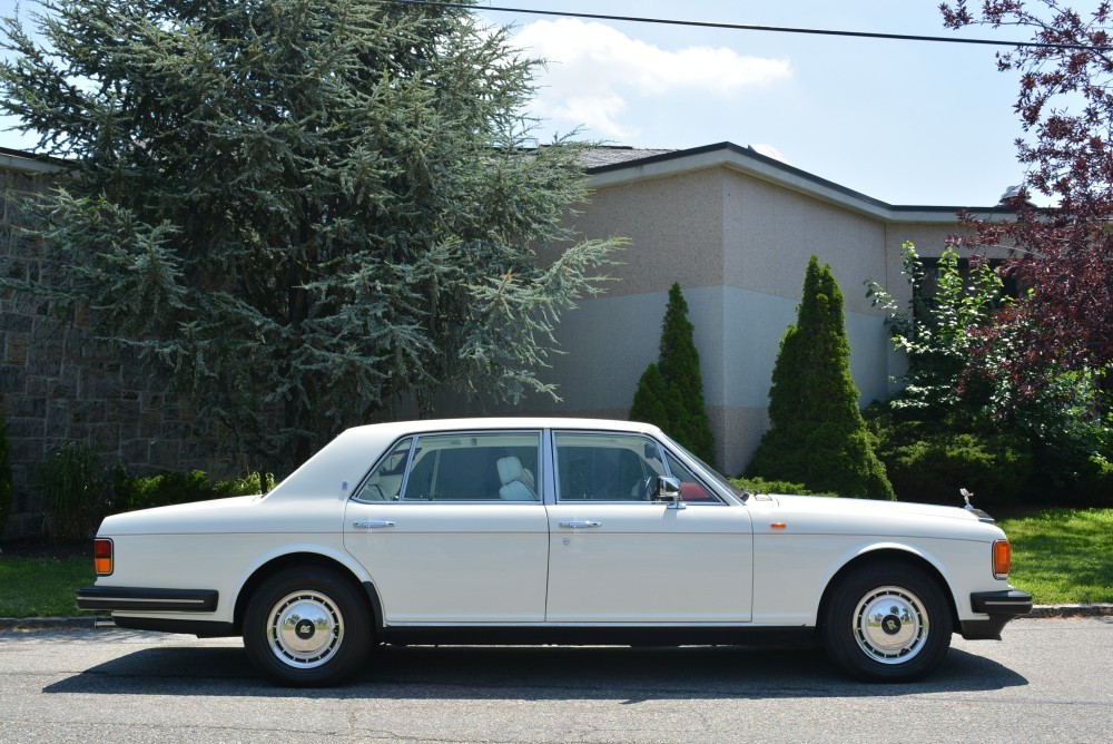 Used 1990 Rolls-Royce Silver Spur  II | Astoria, NY
