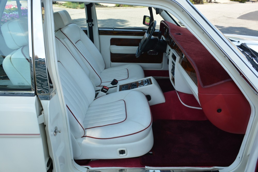 Used 1990 Rolls-Royce Silver Spur  II | Astoria, NY