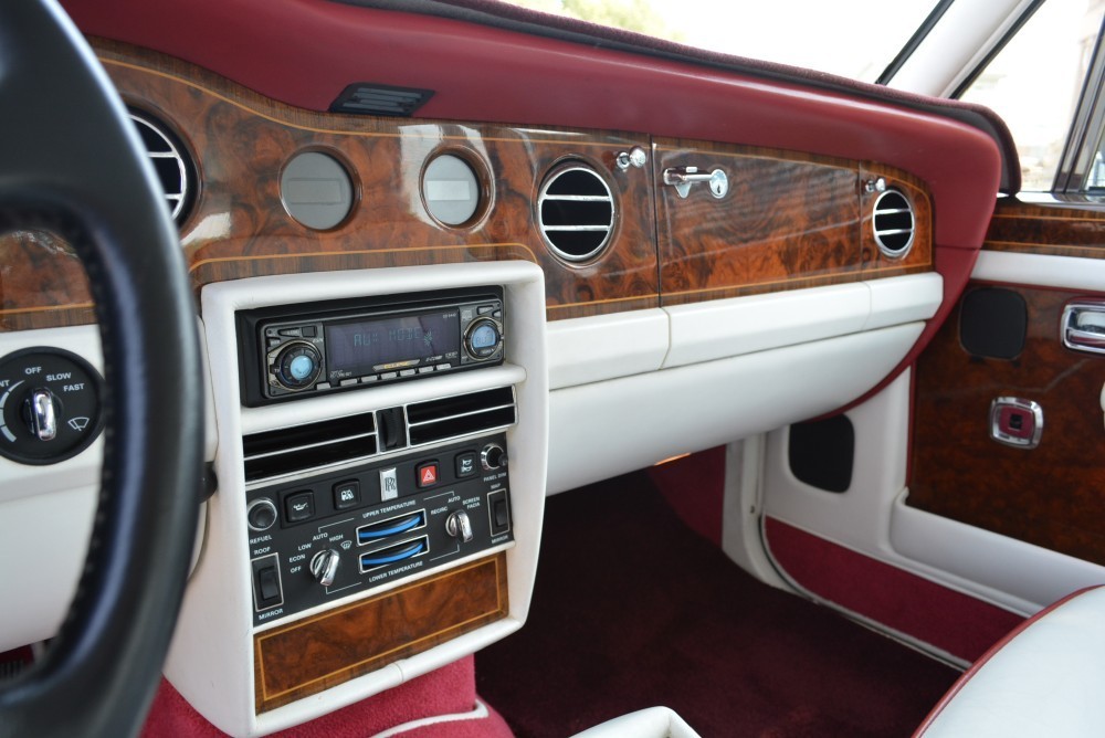 Used 1990 Rolls-Royce Silver Spur  II | Astoria, NY