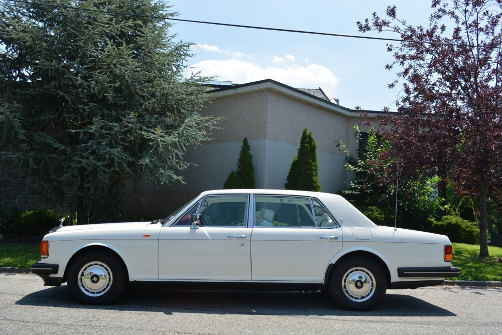 Used 1990 Rolls-Royce Silver Spur  II | Astoria, NY