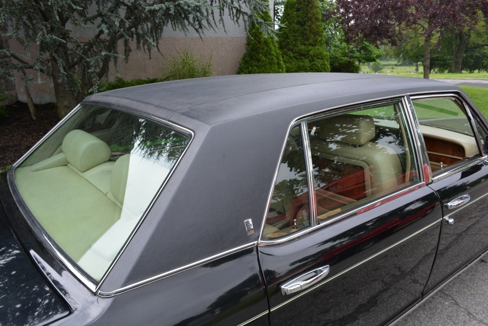 Used 1983 Rolls-Royce Silver Spur   | Astoria, NY