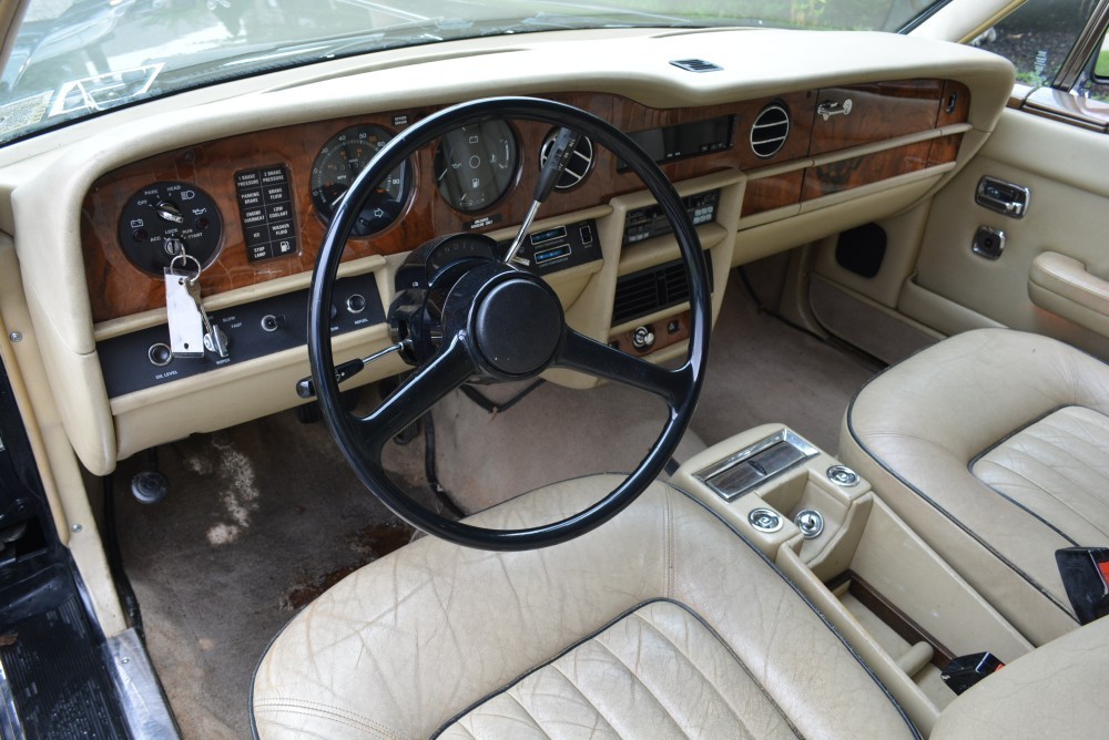 Used 1983 Rolls-Royce Silver Spur   | Astoria, NY
