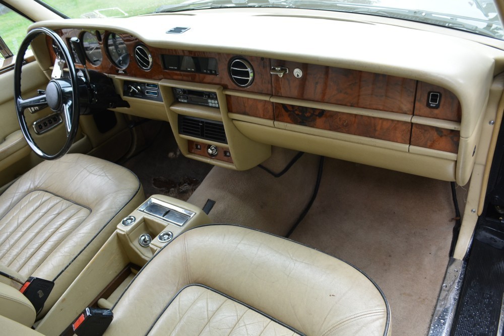 Used 1983 Rolls-Royce Silver Spur   | Astoria, NY