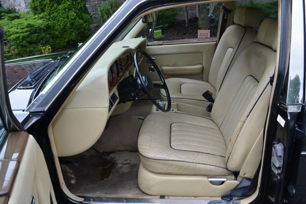 Used 1983 Rolls-Royce Silver Spur   | Astoria, NY
