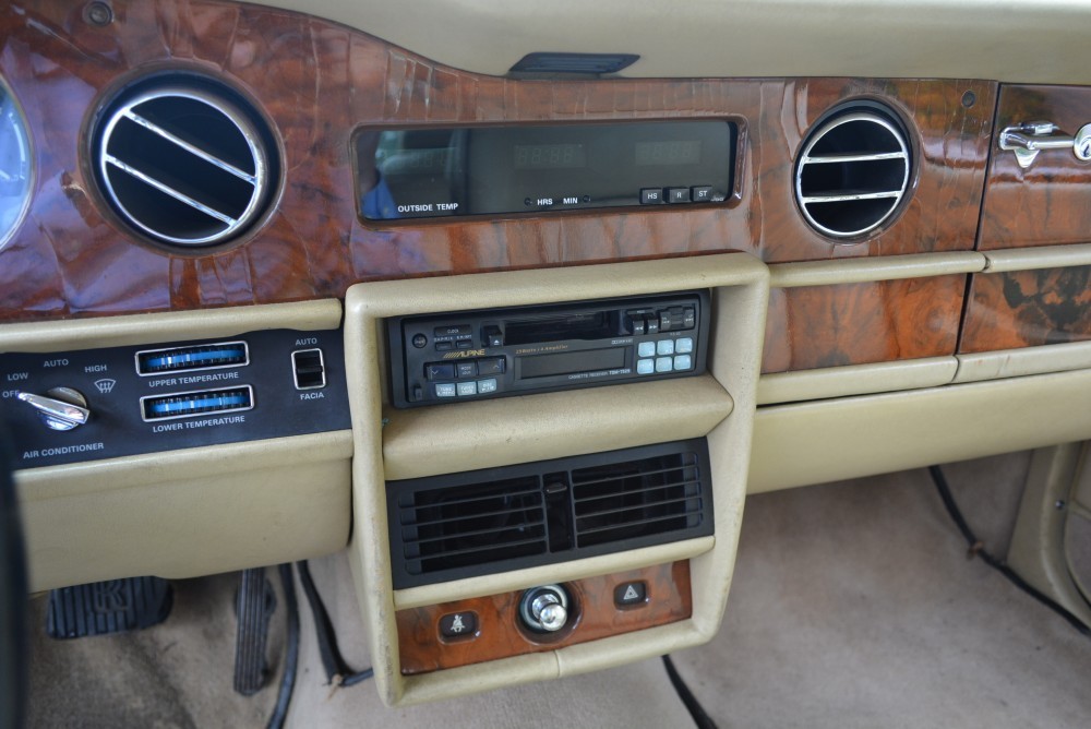 Used 1983 Rolls-Royce Silver Spur   | Astoria, NY