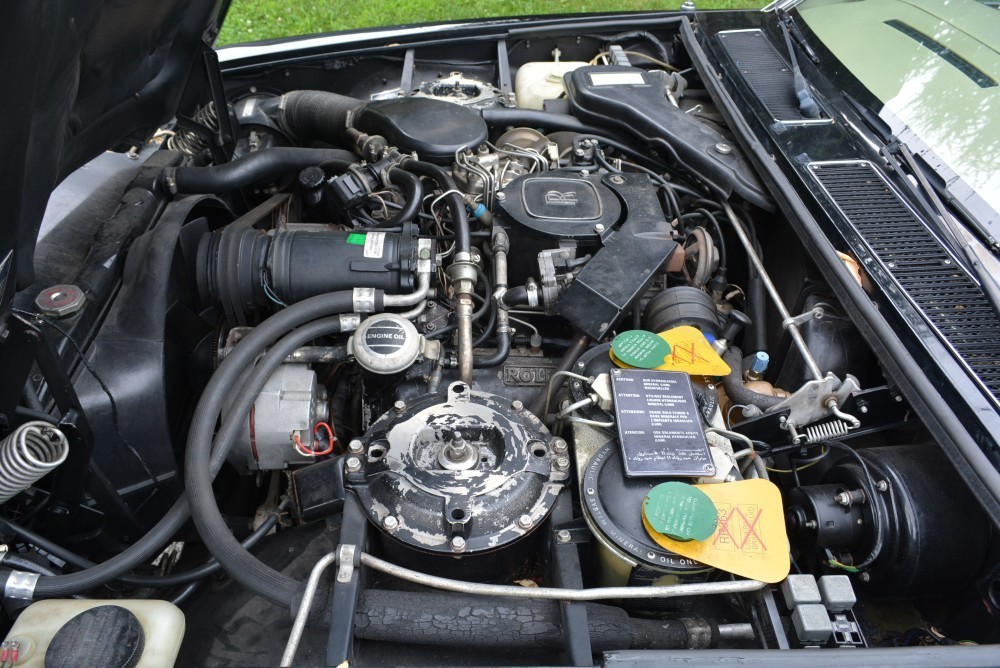 Used 1983 Rolls-Royce Silver Spur   | Astoria, NY