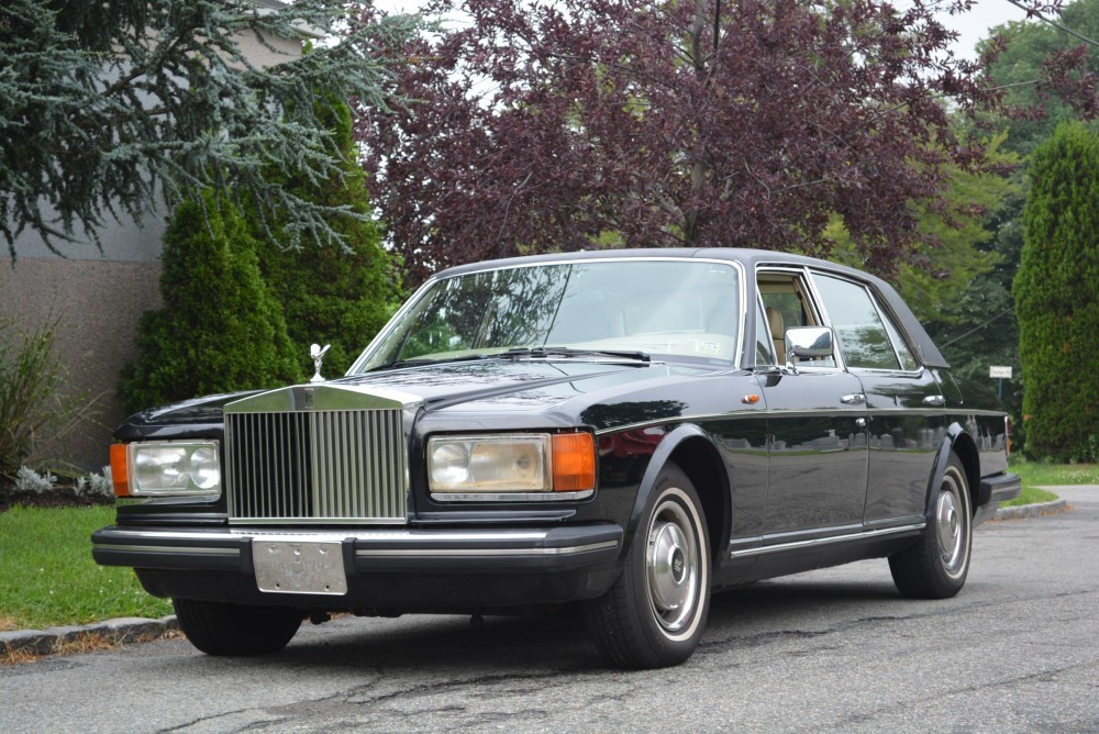Used 1983 Rolls-Royce Silver Spur   | Astoria, NY