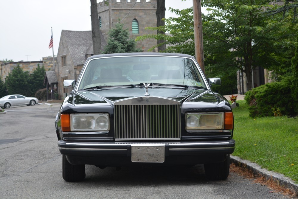 Used 1983 Rolls-Royce Silver Spur   | Astoria, NY