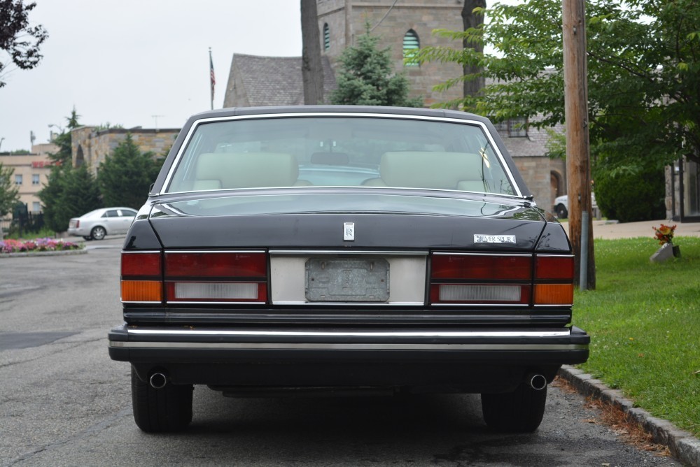 Used 1983 Rolls-Royce Silver Spur   | Astoria, NY