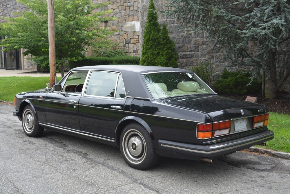 Used 1983 Rolls-Royce Silver Spur   | Astoria, NY