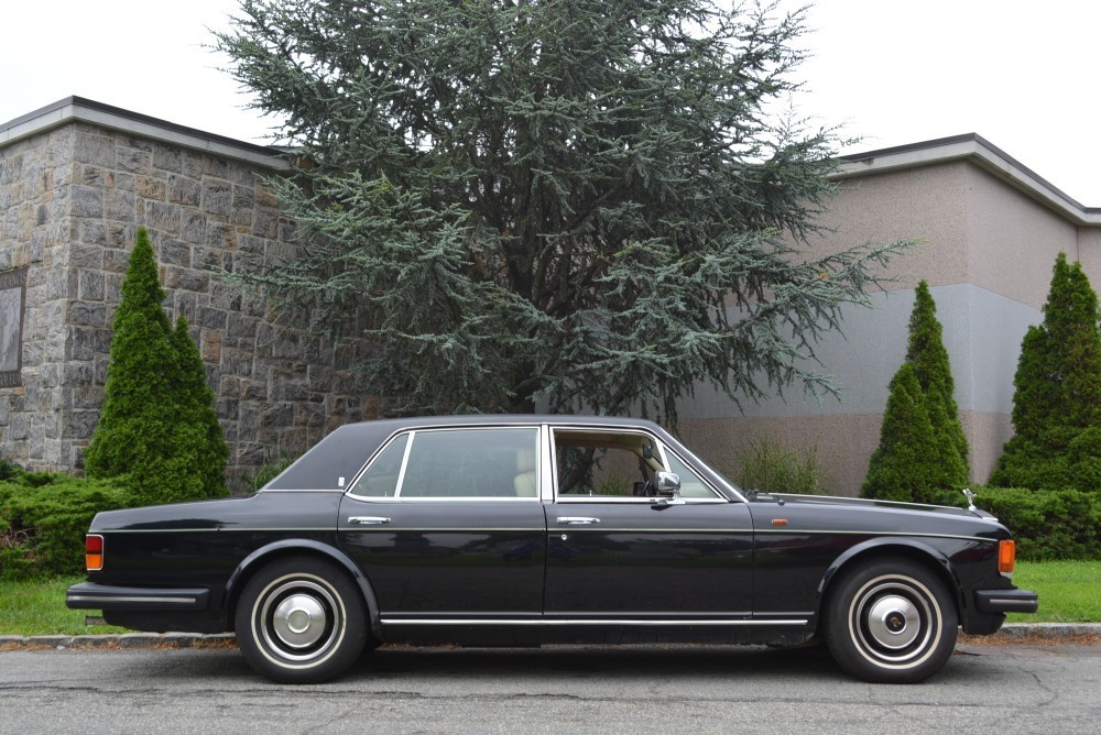 Used 1983 Rolls-Royce Silver Spur   | Astoria, NY