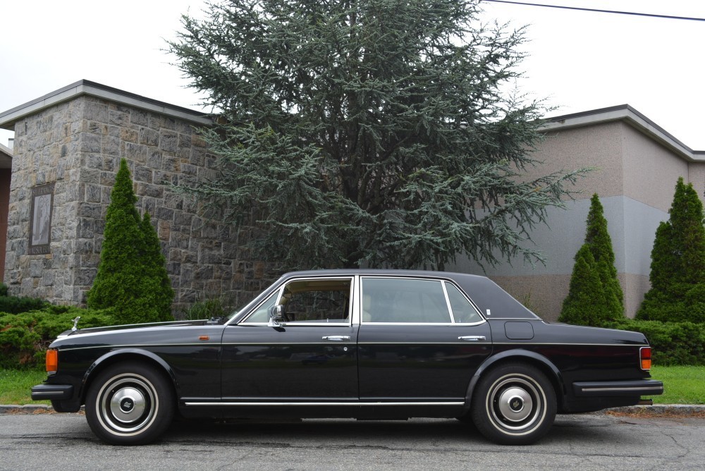 Used 1983 Rolls-Royce Silver Spur   | Astoria, NY