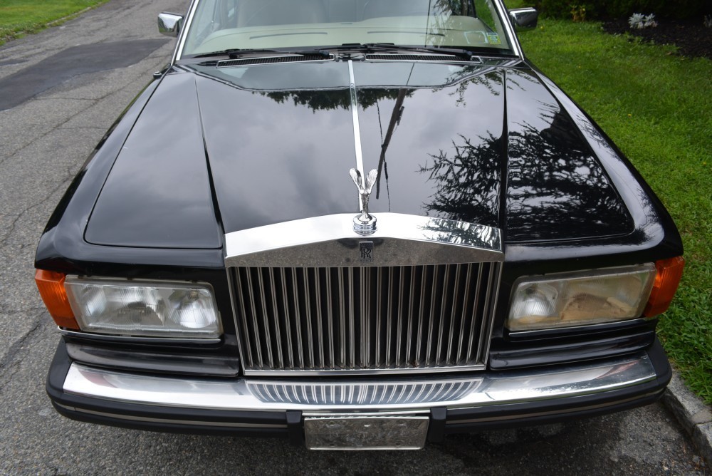 Used 1983 Rolls-Royce Silver Spur   | Astoria, NY