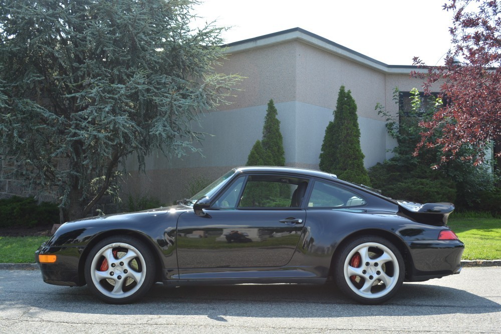 Used 1996 Porsche 993   | Astoria, NY