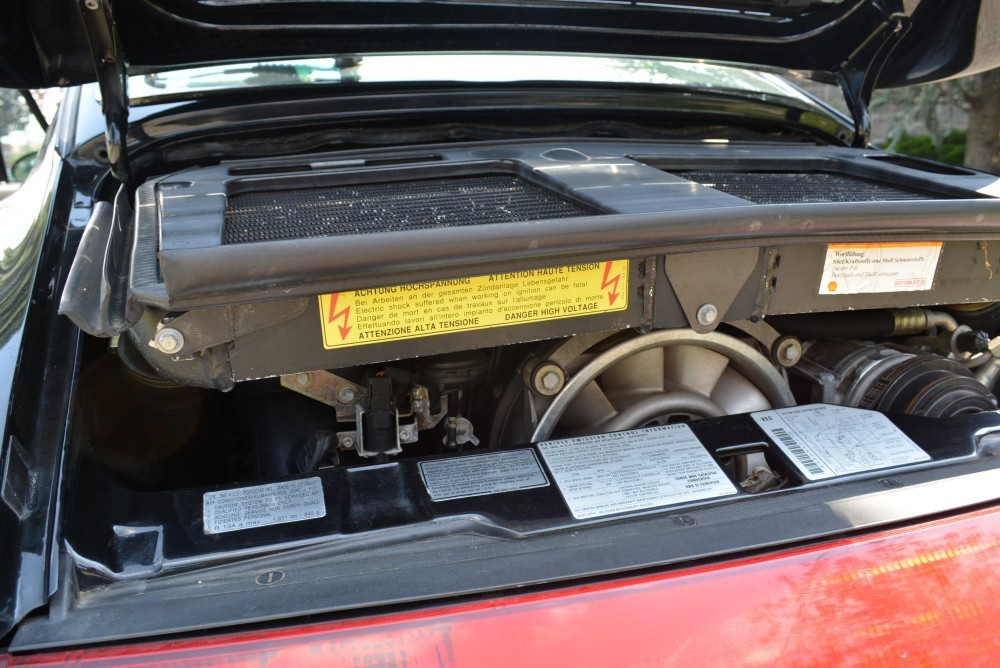 Used 1996 Porsche 993   | Astoria, NY