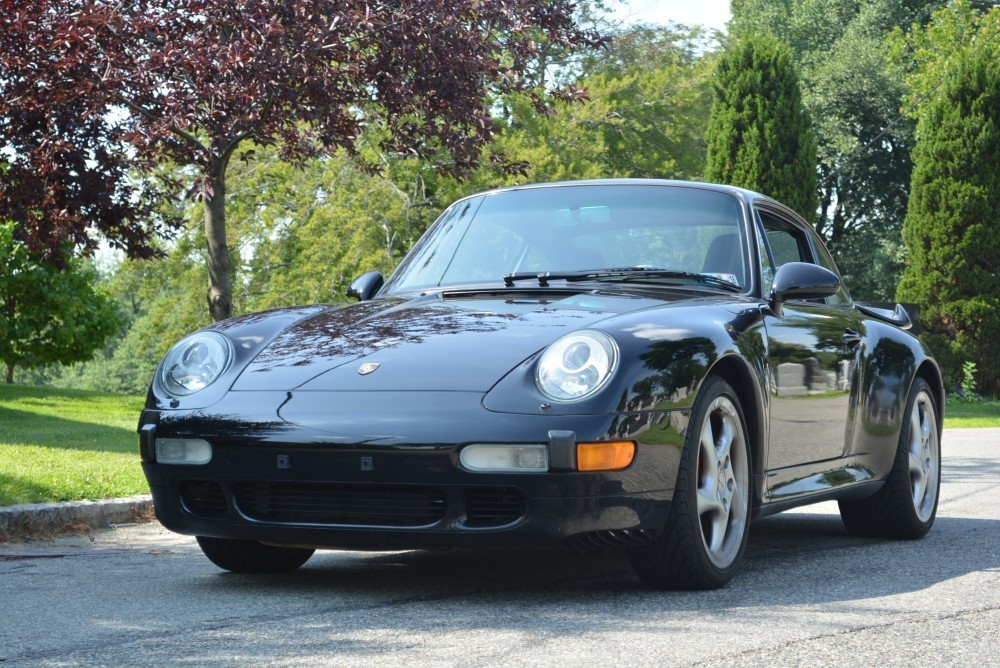 Used 1996 Porsche 993   | Astoria, NY