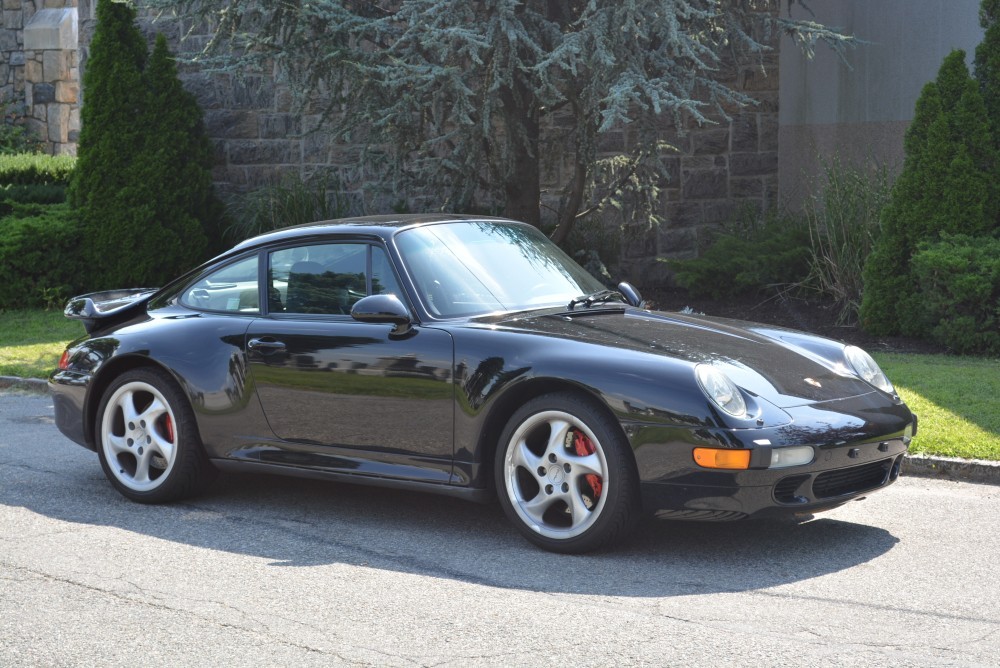 Used 1996 Porsche 993   | Astoria, NY