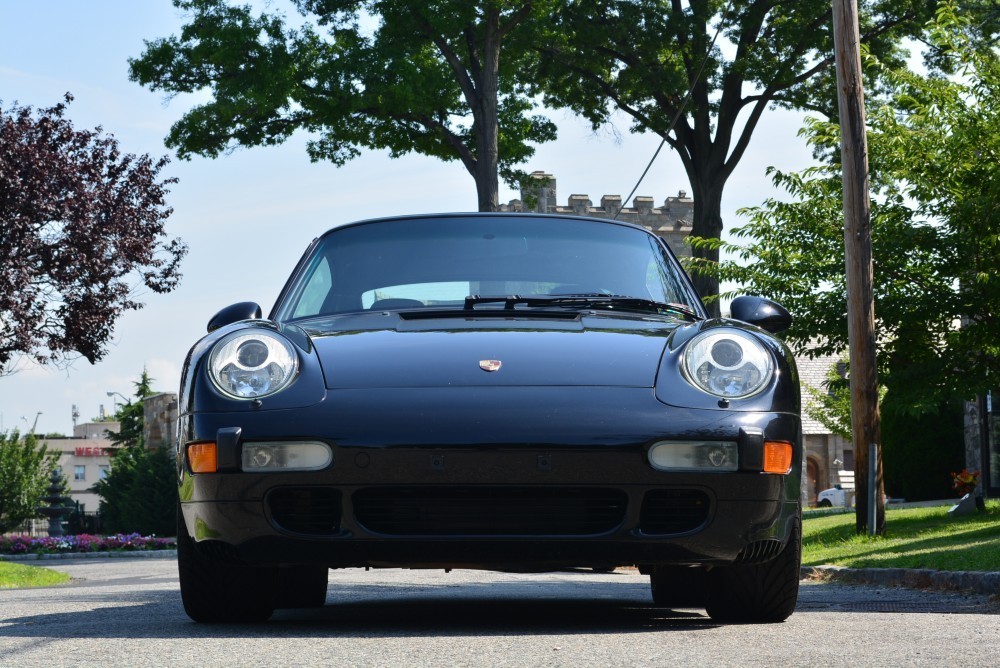 Used 1996 Porsche 993   | Astoria, NY