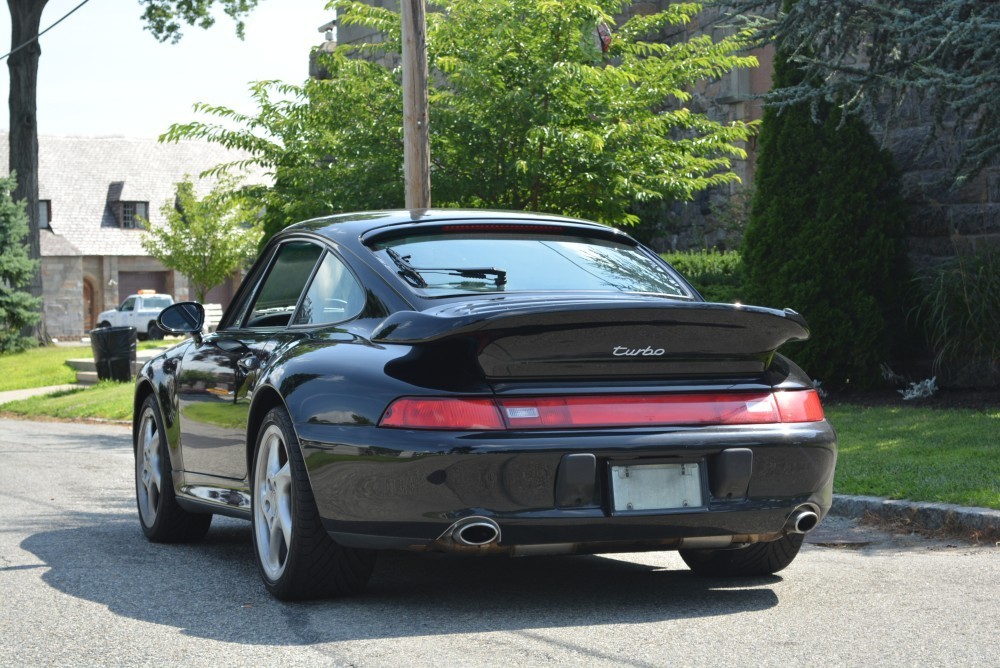 Used 1996 Porsche 993   | Astoria, NY