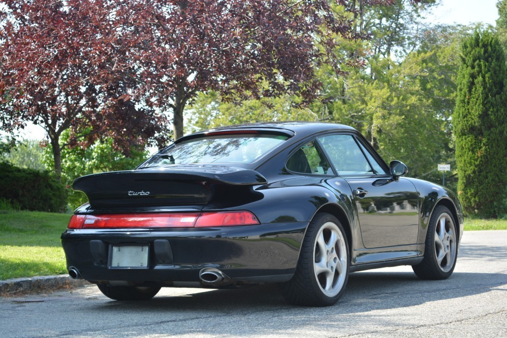 Used 1996 Porsche 993   | Astoria, NY