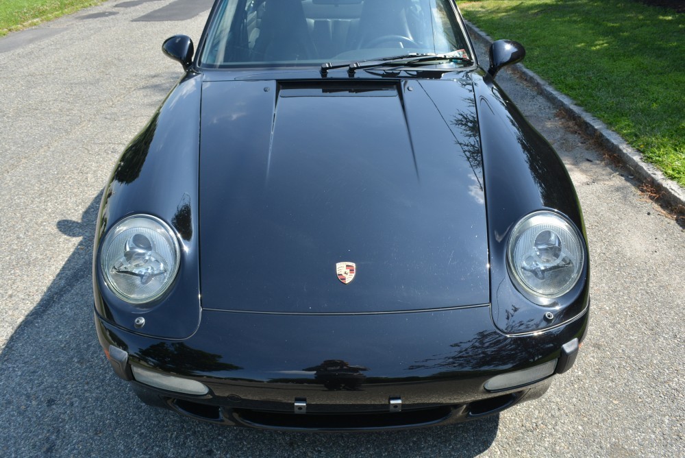 Used 1996 Porsche 993   | Astoria, NY