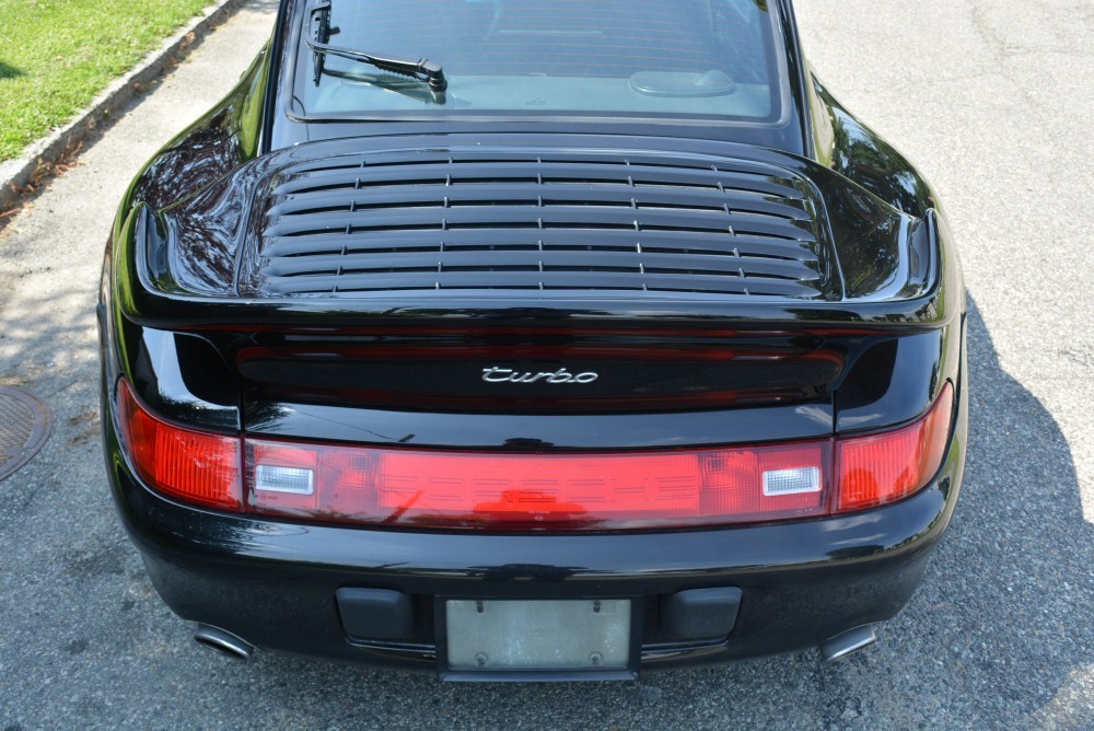Used 1996 Porsche 993   | Astoria, NY