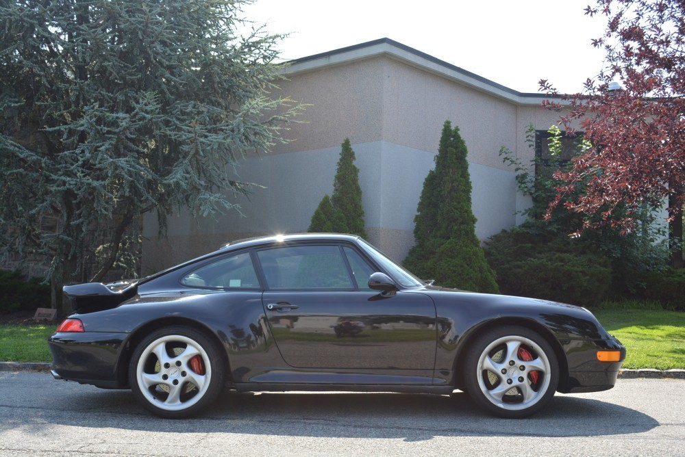 Used 1996 Porsche 993   | Astoria, NY