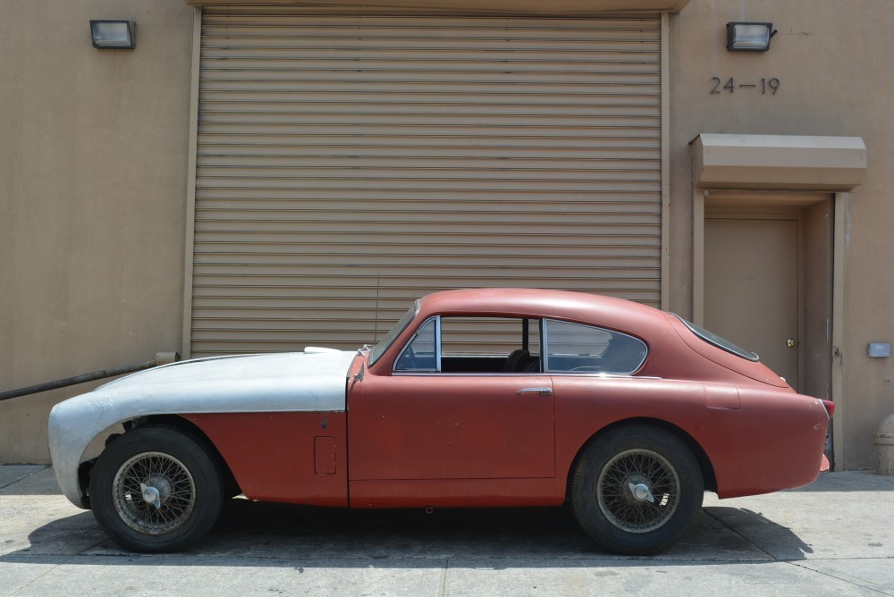 Used 1957 Aston Martin DB2/4  LHD | Astoria, NY
