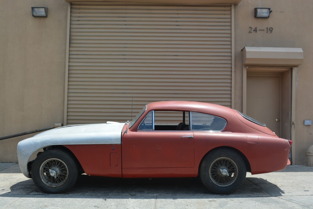 Used 1957 Aston Martin DB2/4 LHD | Astoria, NY