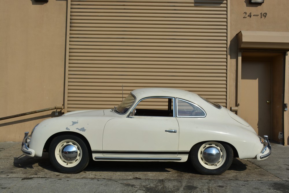 Used 1957 Porsche 356A   | Astoria, NY