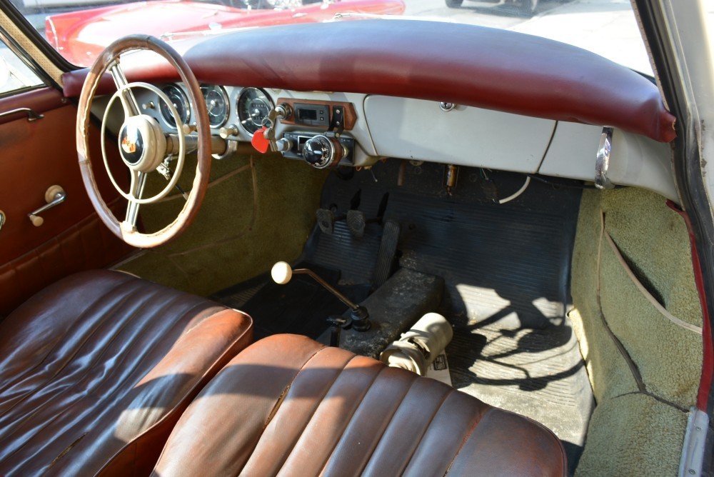 Used 1957 Porsche 356A   | Astoria, NY