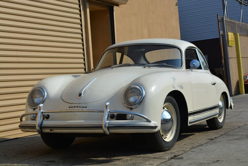 Used 1957 Porsche 356A   | Astoria, NY