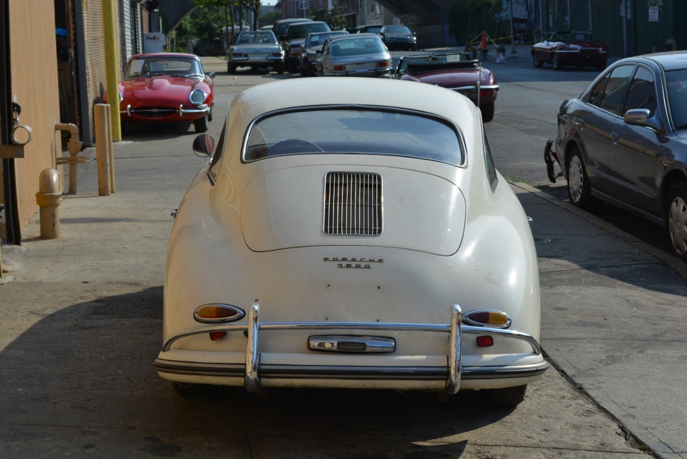 Used 1957 Porsche 356A   | Astoria, NY