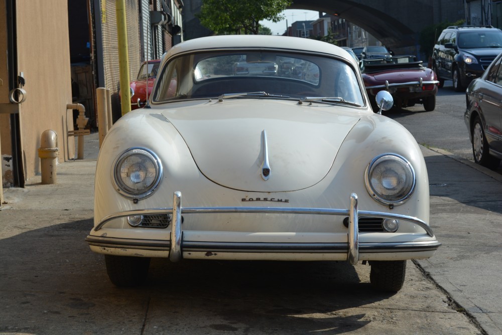 Used 1957 Porsche 356A   | Astoria, NY