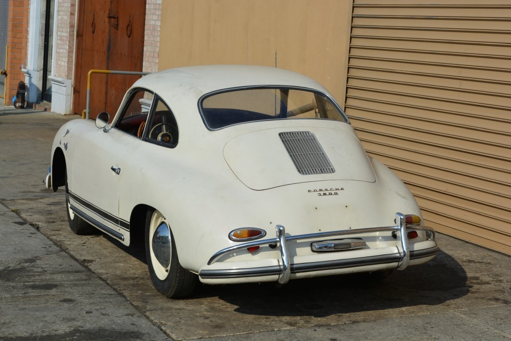 Used 1957 Porsche 356A   | Astoria, NY