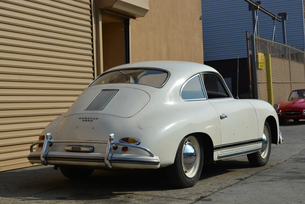 Used 1957 Porsche 356A   | Astoria, NY