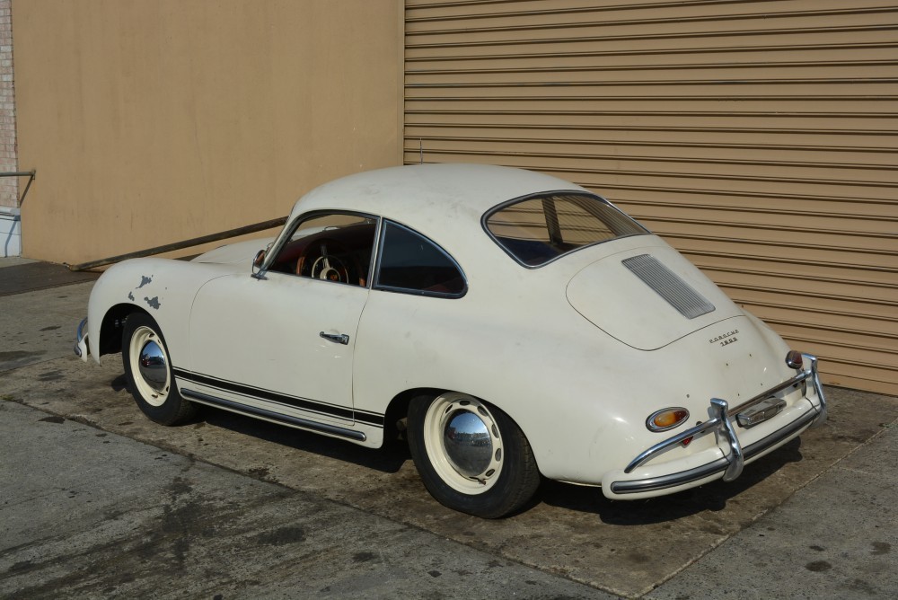 Used 1957 Porsche 356A   | Astoria, NY