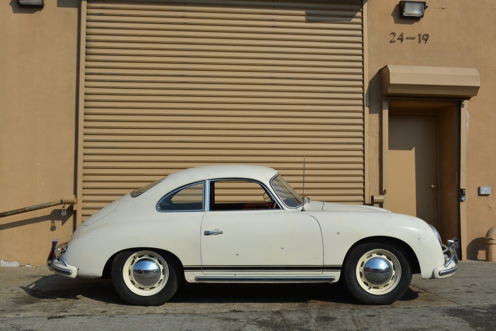 Used 1957 Porsche 356A   | Astoria, NY