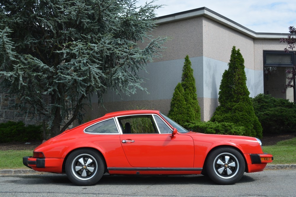 Used 1974 Porsche 911   | Astoria, NY