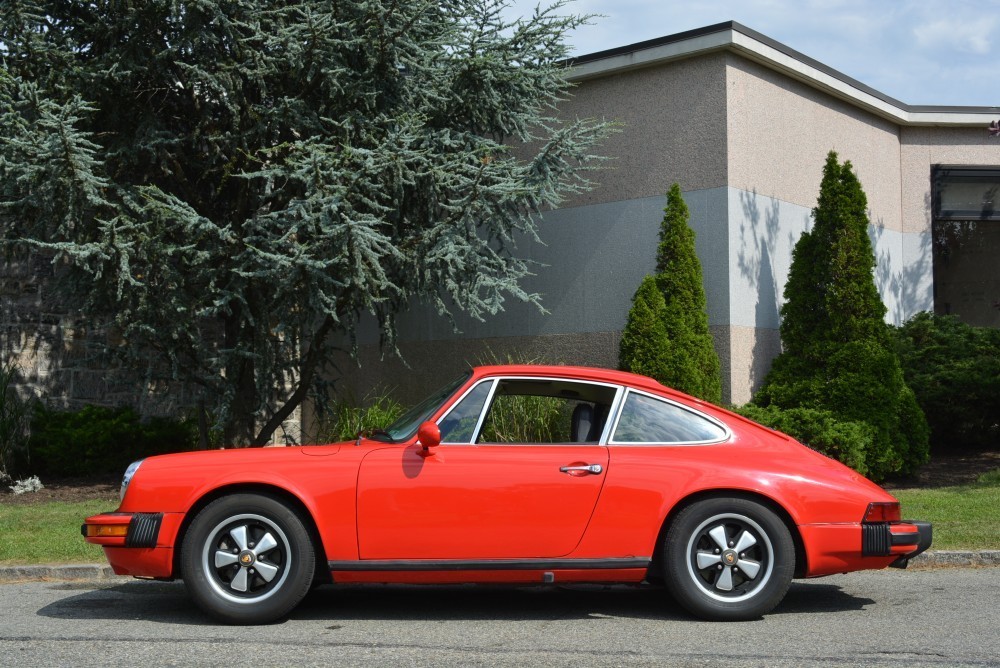 Used 1974 Porsche 911   | Astoria, NY