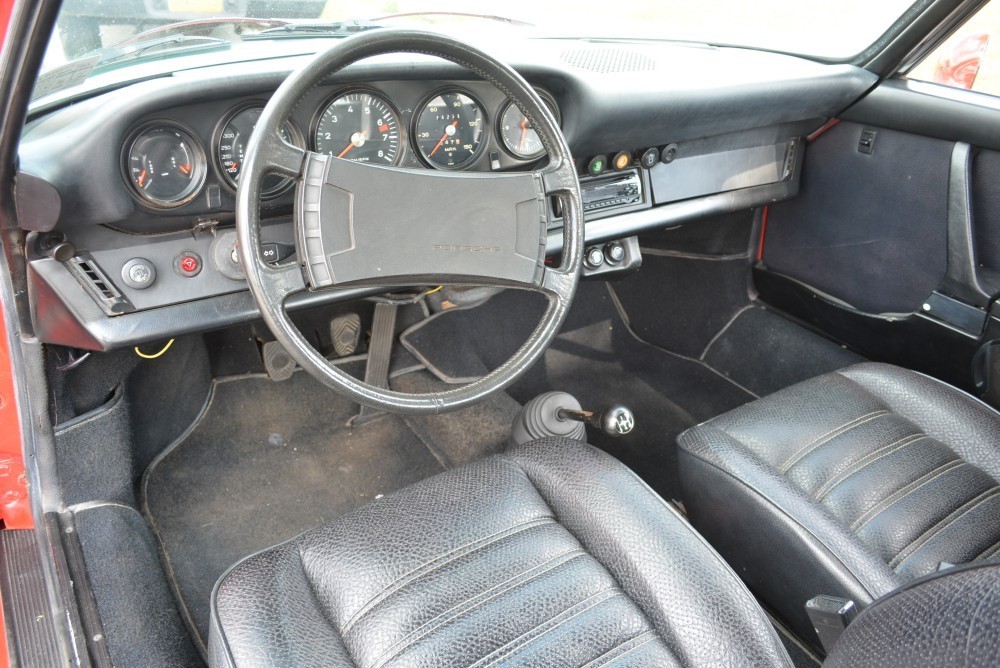 Used 1974 Porsche 911   | Astoria, NY